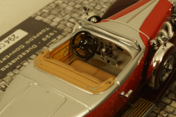 Duesenberg Model J Torpedo 1929, 437150430, Minichamps 1:43