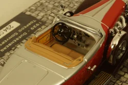 Duesenberg Model J Torpedo 1929, 437150430, Minichamps 1:43