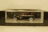 Duesenberg Model J Torpedo Convertible Coupe 1929, black, 437150431, Minichamps 1:43