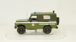 Aro 243 Спец Медслужба,1:43