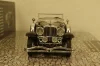 Duesenberg Model J Torpedo Convertible Coupe 1929, black, 437150431, Minichamps 1:43