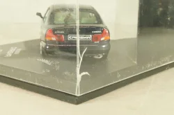 Mitsubishi Carisma GLS, dark blue, Vitesse 1:43