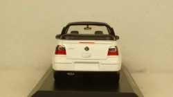 Volkswagen Golf 4 cabriolet 1998, WV Golf, white, 940058330, Maxichamps 1:43