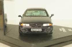 Mitsubishi Carisma GLS, dark blue, Vitesse 1:43