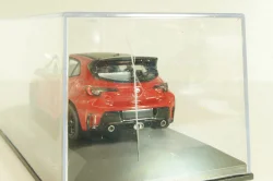 Toyota GR Corolla, red, 4315202, Solido 1:43
