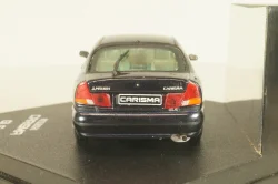 Mitsubishi Carisma GLS, dark blue, Vitesse 1:43