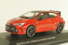 Toyota GR Corolla, red, 4315202, Solido 1:43