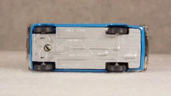 ВАЗ-2102 Учебная, Конверсия 1:43