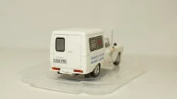 ИЖ 27156 Мосторгтранс, 1:43