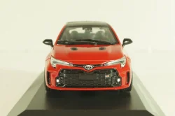 Toyota GR Corolla, red, 4315202, Solido 1:43