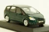 Москвич 433 А5 синий, Тантал/Радон 1:43 