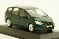 Москвич 433 А5 синий, Тантал/Радон 1:43 