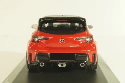 Toyota GR Corolla, red, 4315202, Solido 1:43
