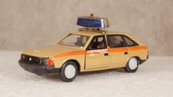 Москвич 2141 Аэрофлот, Конверсия 1:43