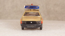 Москвич 2141 Аэрофлот, Конверсия 1:43
