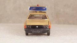 Москвич 2141 Аэрофлот, Конверсия 1:43