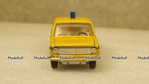 Renault Type MH6 Roues, 11016, AutoCult 1:43