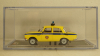 Москвич-2140 милиция ГАИ, TruckTyr 1:43