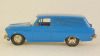 Москвич 433 А5 синий, Тантал/Радон 1:43 