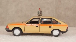 Москвич 2141 Аэрофлот, Конверсия 1:43