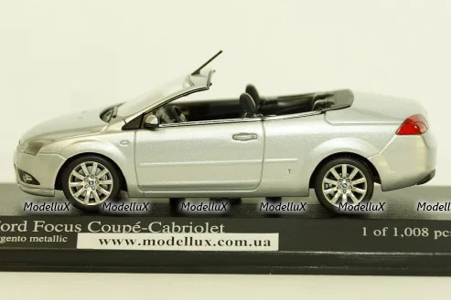 Москвич 433 А5 синий, Тантал/Радон 1:43 