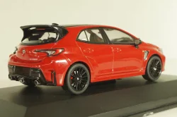 Toyota GR Corolla, red, 4315202, Solido 1:43