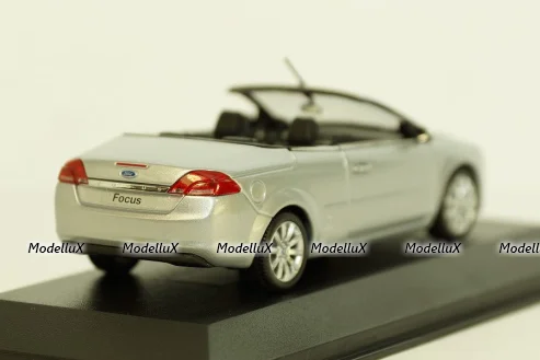 Москвич 433 А5 синий, Тантал/Радон 1:43 