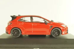 Toyota GR Corolla, red, 4315202, Solido 1:43