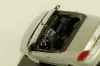 Москвич 433 А5 синий, Тантал/Радон 1:43 