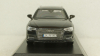 Audi A6 Avant C8 2018 black, iScale 1:43