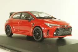 Toyota GR Corolla, red, 4315202, Solido 1:43
