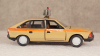 Москвич 2141 Аэрофлот, Конверсия 1:43