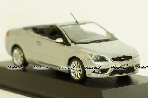 Москвич 433 А5 синий, Тантал/Радон 1:43 