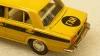 Renault Type MH6 Roues, 11016, AutoCult 1:43