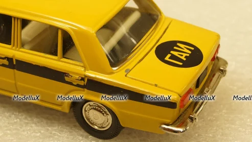 Renault Type MH6 Roues, 11016, AutoCult 1:43