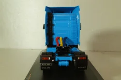 Volvo FH12 tractor 1994, blue with dilver strips, TR018, IXO 1:43 Уценка!