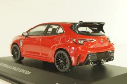 Toyota GR Corolla, red, 4315202, Solido 1:43