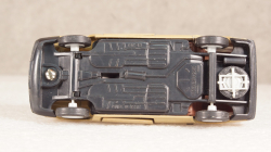 Москвич 2141 Аэрофлот, Конверсия 1:43
