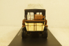 Renault Type MH6 Roues, 11016, AutoCult 1:43