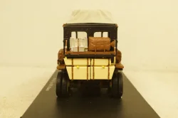 Renault Type MH6 Roues, 11016, AutoCult 1:43