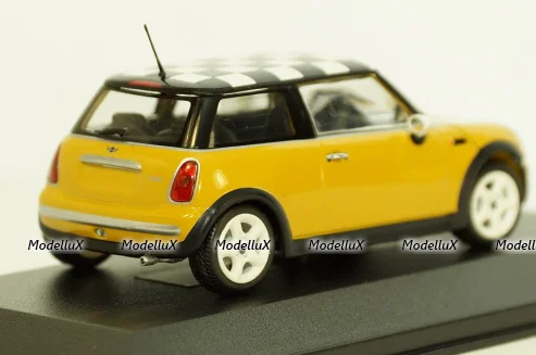 Москвич 433 А5 синий, Тантал/Радон 1:43 