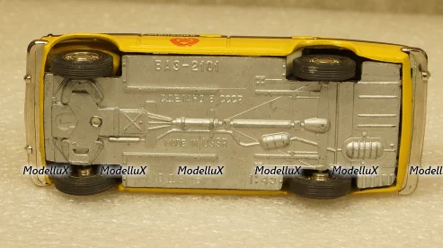 Renault Type MH6 Roues, 11016, AutoCult 1:43