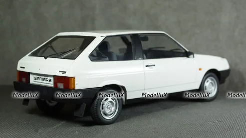 Renault Type MH6 Roues, 11016, AutoCult 1:43