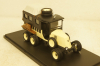 Renault Type MH6 Roues, 11016, AutoCult 1:43