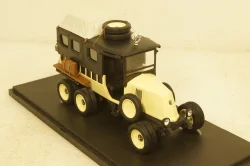 Renault Type MH6 Roues, 11016, AutoCult 1:43