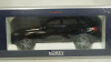 BMW X5 2019 Black Metallic, 183280, Norev 1:18
