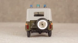 УАЗ-469 ВАИ, Конверсия 1:43