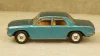 Renault Type MH6 Roues, 11016, AutoCult 1:43