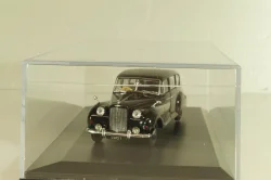 Austin Princess (Early) 1952, black, AP001, Oxford 1:43
