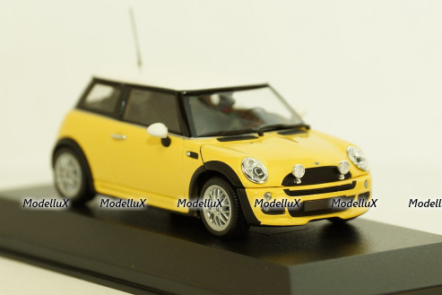 Москвич-408 милиция ГАИ, TruckTyr 1:43